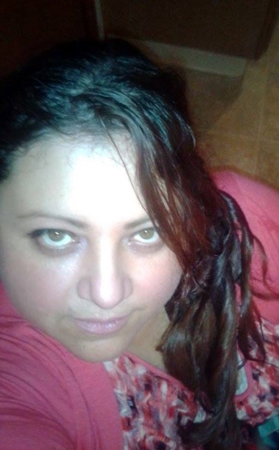 Obituary of Concepcion Marlen Gonzalez