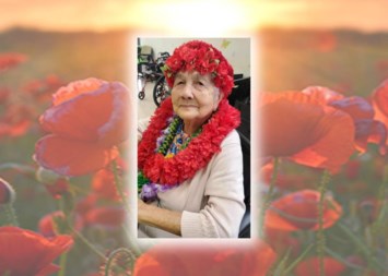 Obituary of Senecia Cariaga Pelayo
