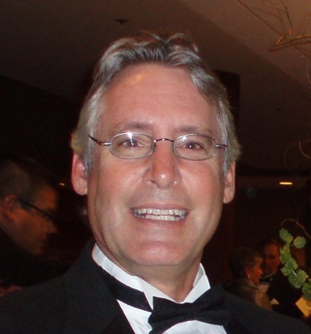 Obituary of Christian Wells Jacobsen