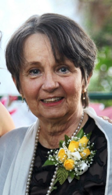 Obituario de Feriel G. Hughes