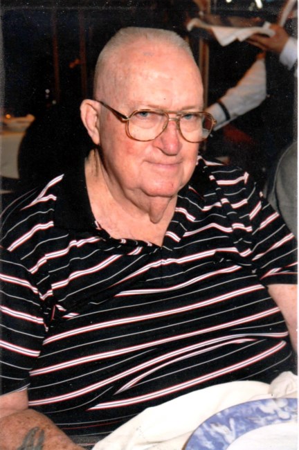 Obituary of James Harvey Perkins