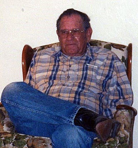 Obituary of Jay Hugh Barrett