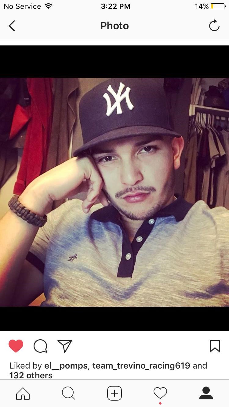 Obituary of Brian Isaac Lopez Ames