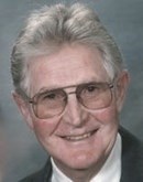 Obituary of Ralph Fred Henry Hammel