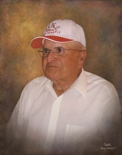 Obituary of Hoyt Leonard, Jr.