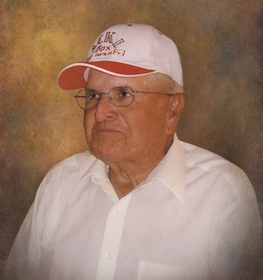 Obituario de Hoyt Leonard, Jr.
