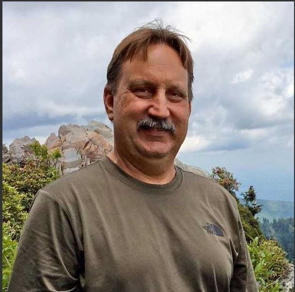 Obituary of Roy Howard Street Jr.