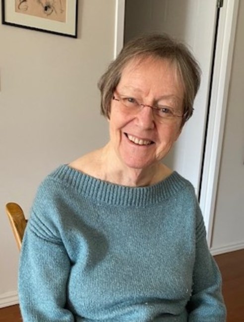 Avis de décès de Huguette Balthazard