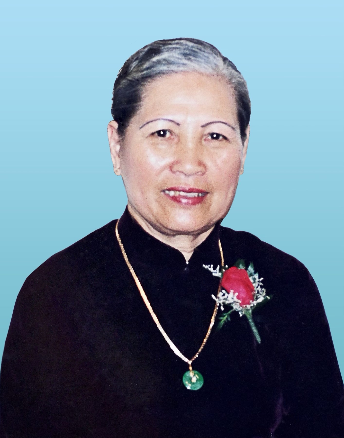 Avis de décès de Ngoc Hanh Thi Nguyen