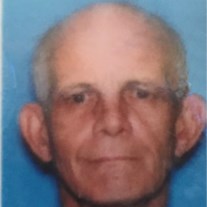 Obituary of Harold Edward Moore