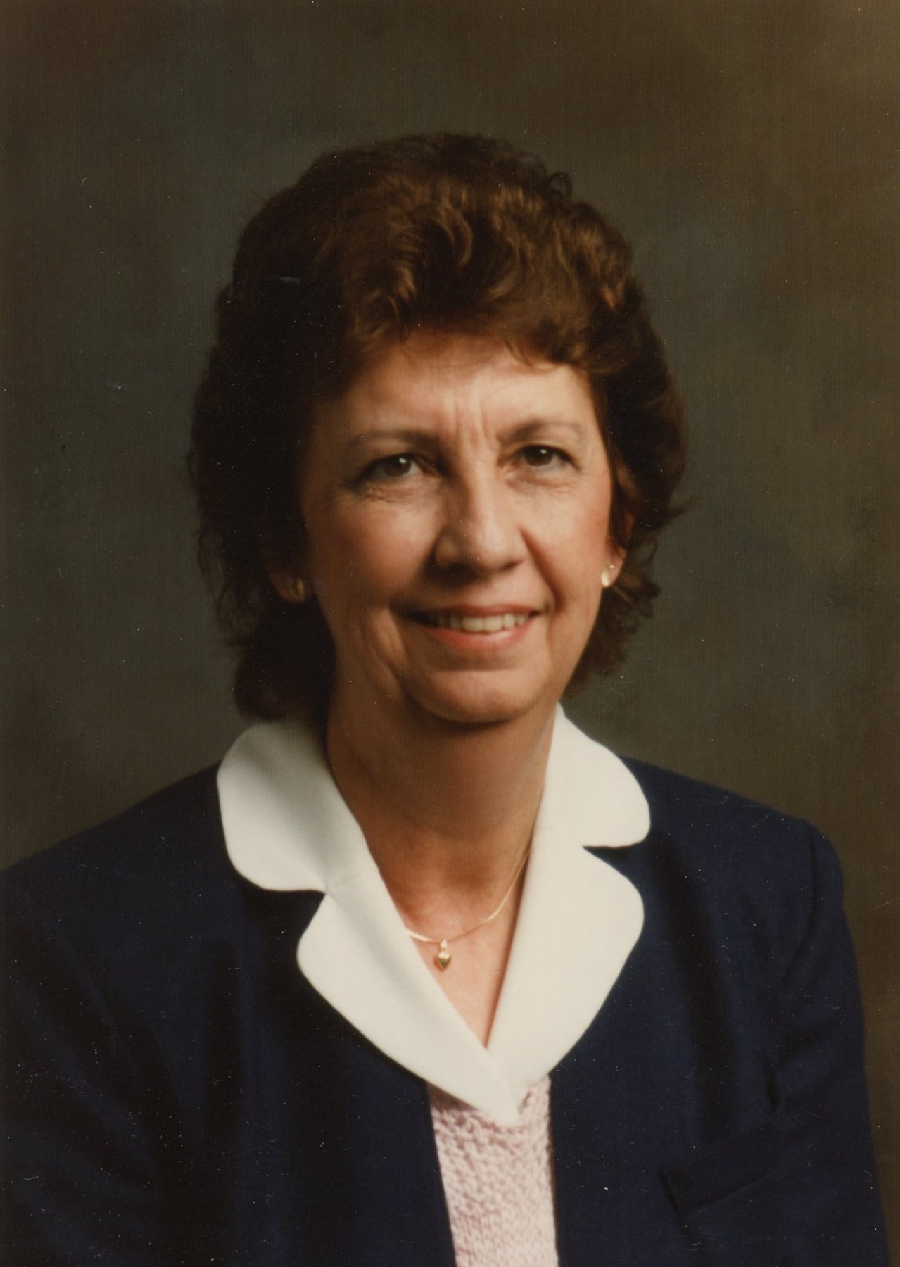 Avis de décès de Agnes LaVerne Harvey