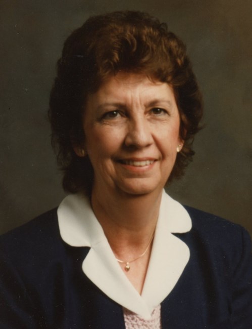 Obituary of Agnes LaVerne Harvey