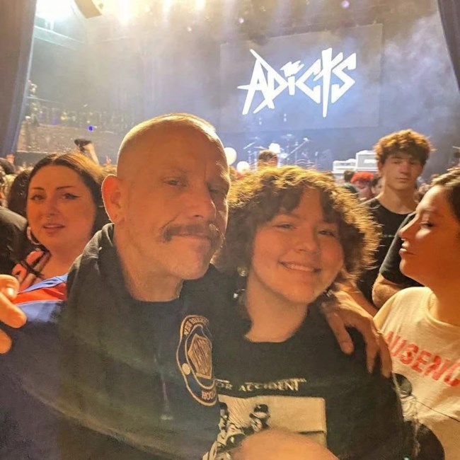 Obituary of Joshua Andrew Adkins