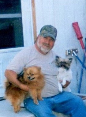 Obituary of Eldon Frazier Bills Jr.