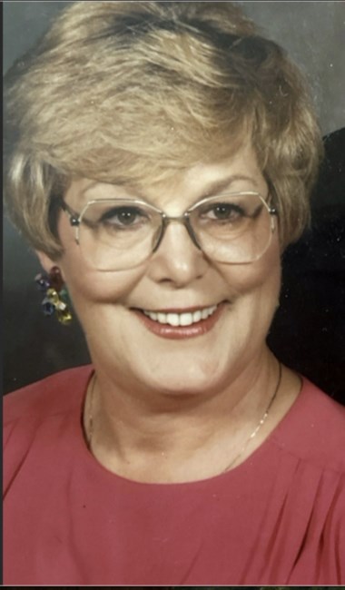 Obituary of Norma Jean Pittenger