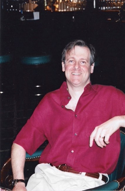 Obituary of Chris Rice