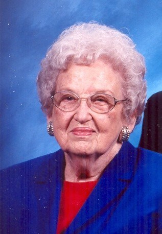 Obituary of Inez Mason