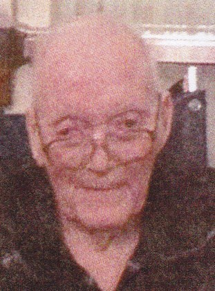 Obituary of Richard Walters