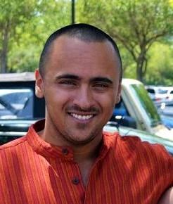 Obituary of Sachin William Massey