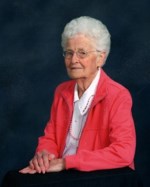 Pearl Scott