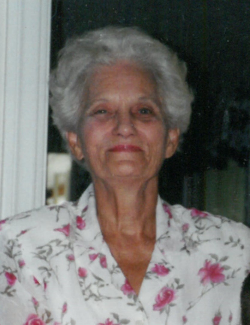 Obituary of Ruth G. Lambert