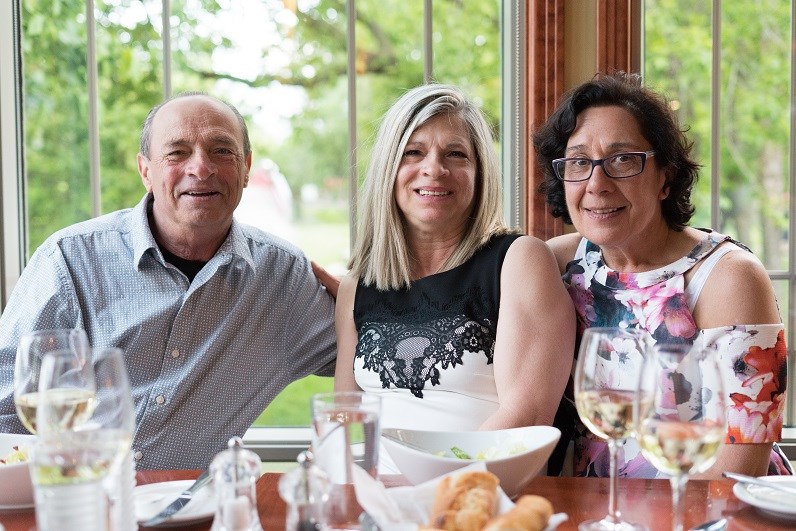 Obituary of Jacques Turgeon