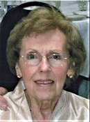 Obituary of Marcella Ann Bina
