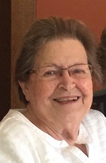 Obituary of Betty "Blake" Howie Eason