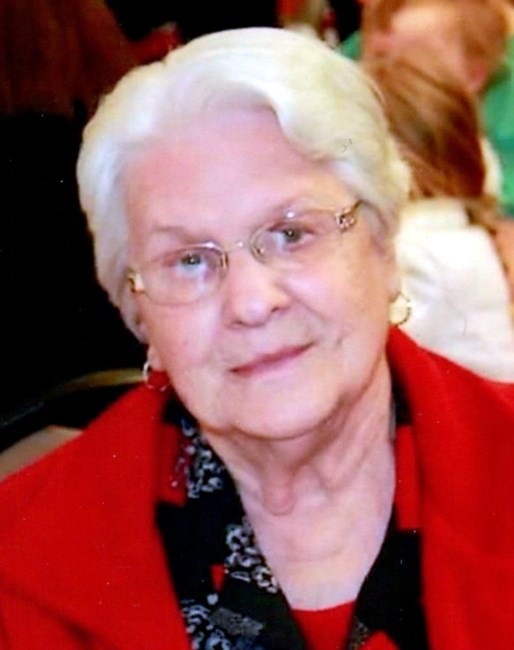 Obituary of Jo Ann Pope