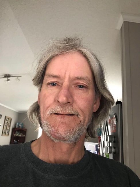 Obituary of Wayne Allen John King