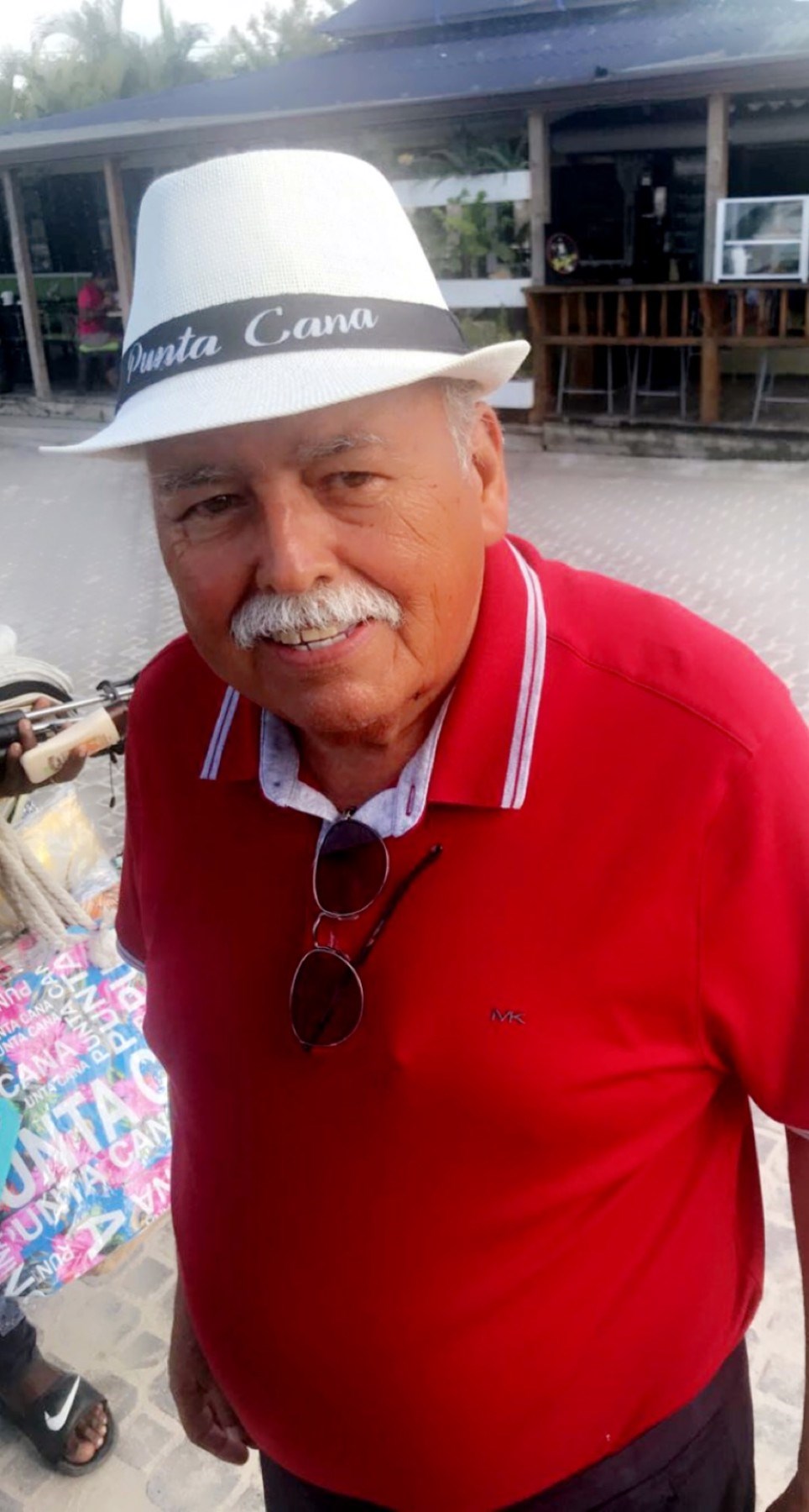 Carlos Sepúlveda Rivera Obituary San Juan, PR