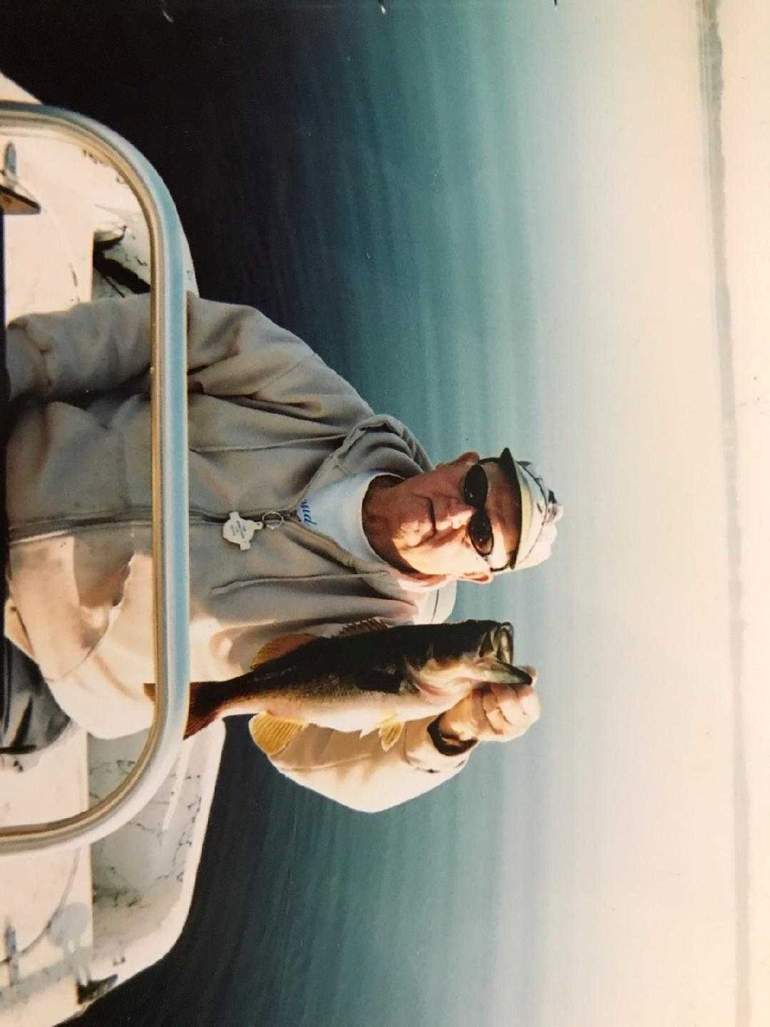 Obituary of Clarence William Douglas