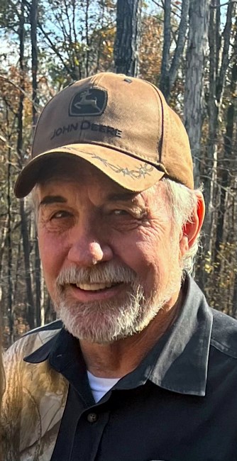 Obituary of Steve Payne