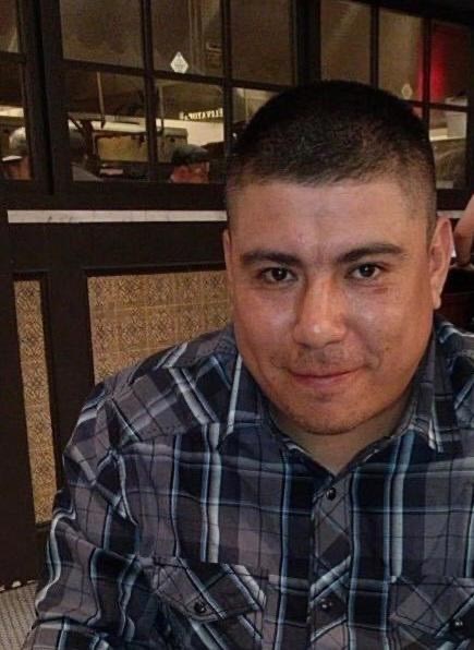 Obituary of Roberto Pasiano Medina Barajas