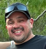 Enrique Rodriguez