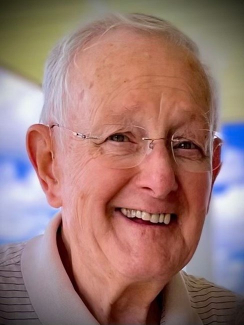 Obituary of Gerald "Gary" Landreth Bacon