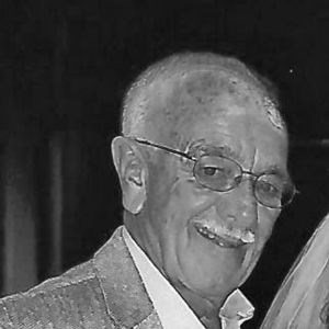 Obituary of WILLIAM HETZEL