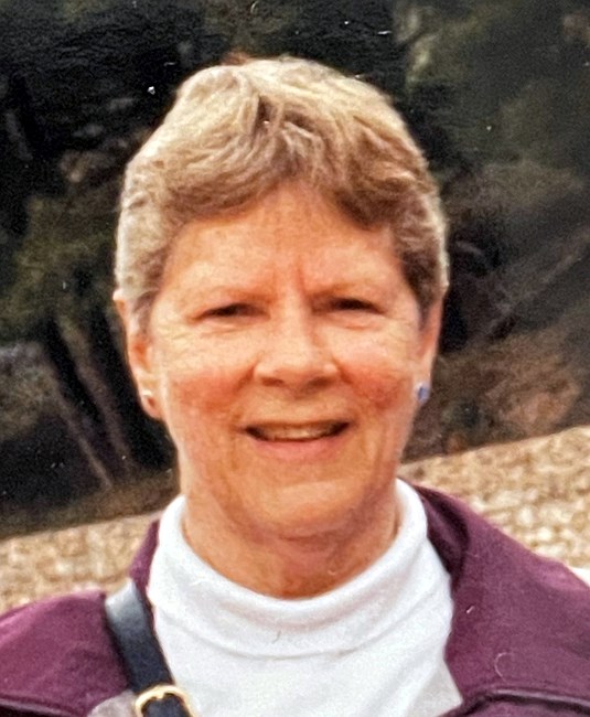 Obituary of Marita C. Schulz