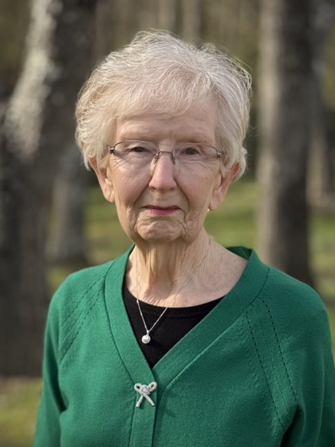 Obituary of Patsy Cotten