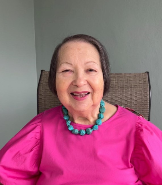 Avis de décès de Nilda Irma Cintron