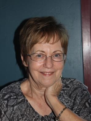 Obituary of Cynthia Jane Yablon