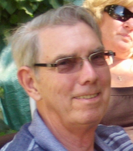 Obituary of Cecil Charles Hitchings