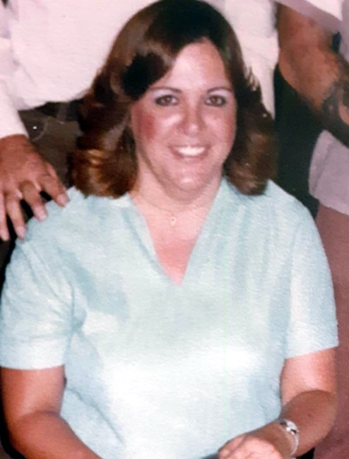 Obituary of Patricia Jane Osborne
