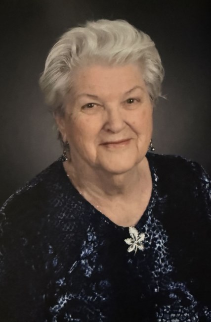 Obituary of Angelene R Bloomquist