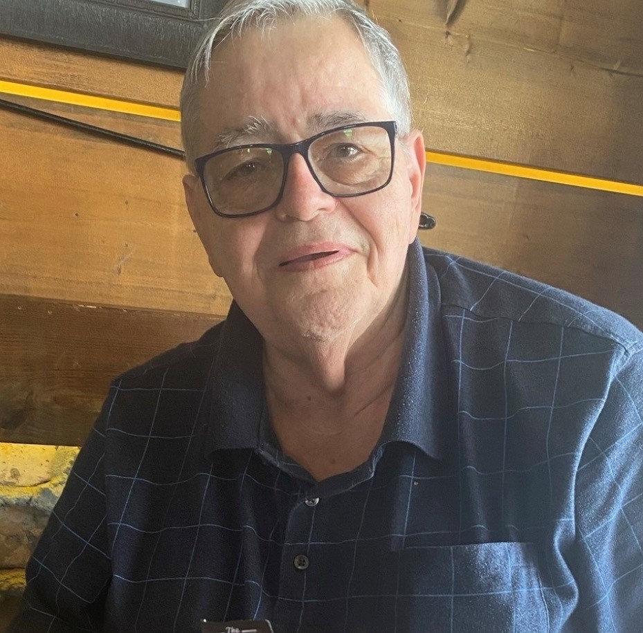 Obituary of Robert S. Puccio