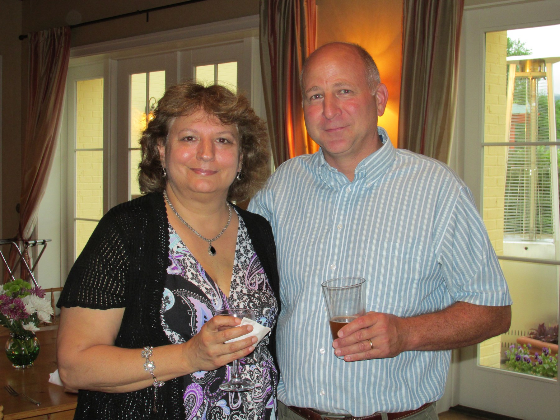 Obituary of MaryAnn March