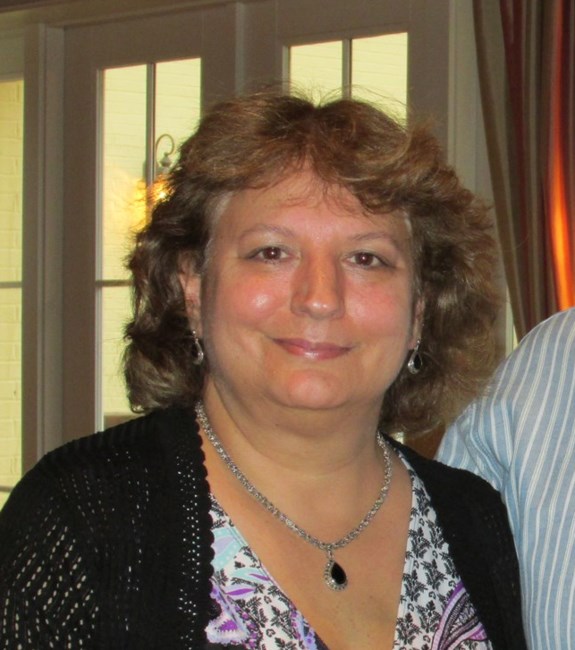 Obituary of MaryAnn March