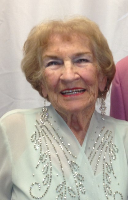 Obituary of Lucille Elizabeth Selsor