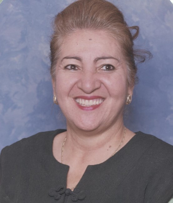 Obituary of Carmen Tulia Ramos Soto