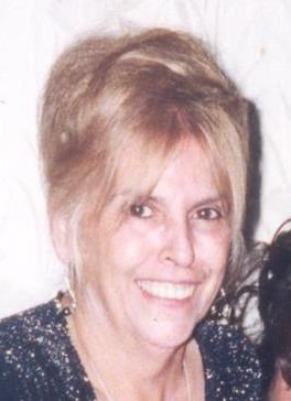 Obituary of Frances M. "Cheech" Discenza